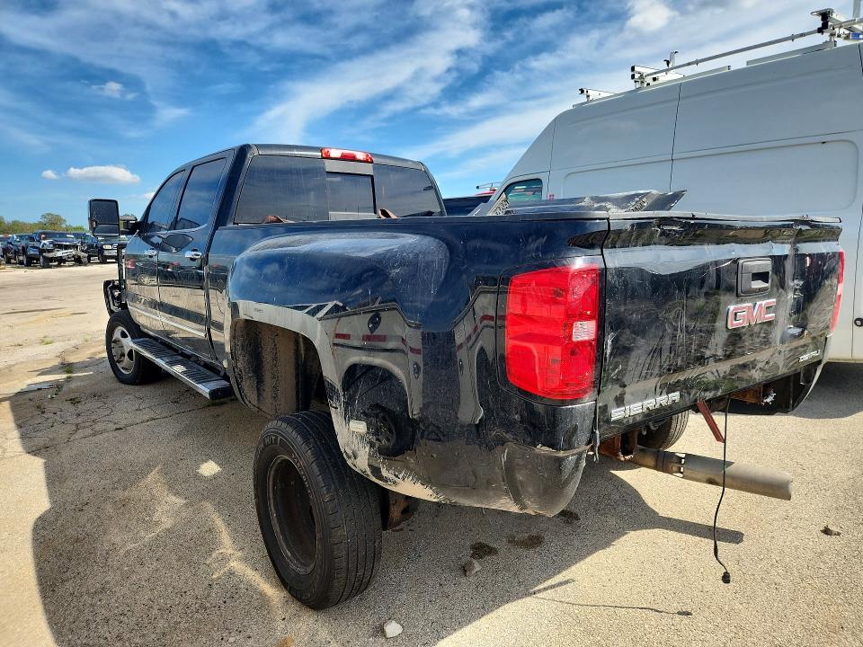 Продажа на аукционе авто 2019 Gmc Sierra, vin: 1GT42WEY1KF144072, номер лота: 62288606