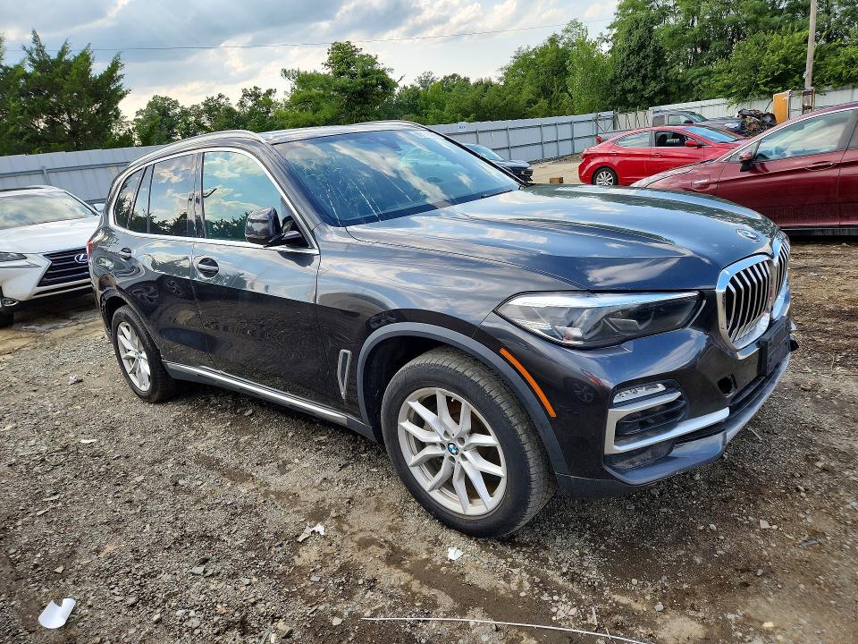 Aukcja sprzedaży 2019 Bmw X5, vin: 5UXCR6C5XKLL65167, numer aukcji: 66170466