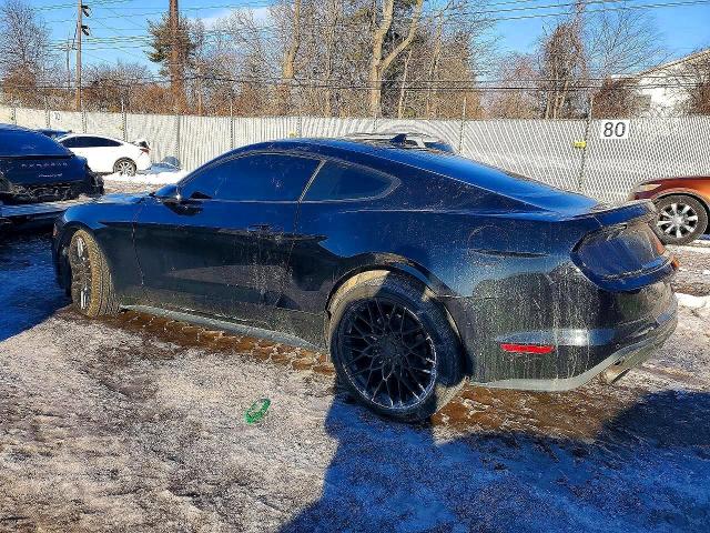 Aukcja sprzedaży 2021 Ford Mustang, vin: 1FA6P8TH8M5149132, numer aukcji: 65084416