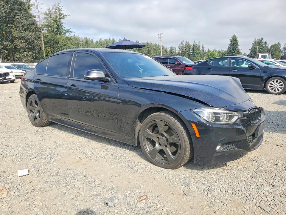 Aukcja sprzedaży 2018 Bmw 328, vin: WBA8F1C50JAE97366, numer aukcji: 65339476