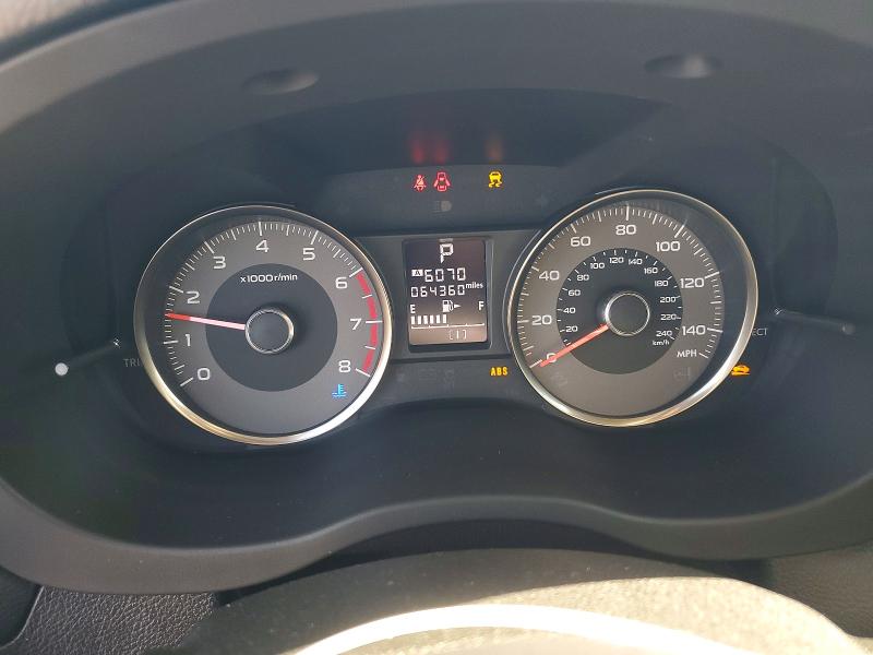 Продажа на аукционе авто 2017 Subaru Forester, vin: JF2SJGECXHH435575, номер лота: 64094926