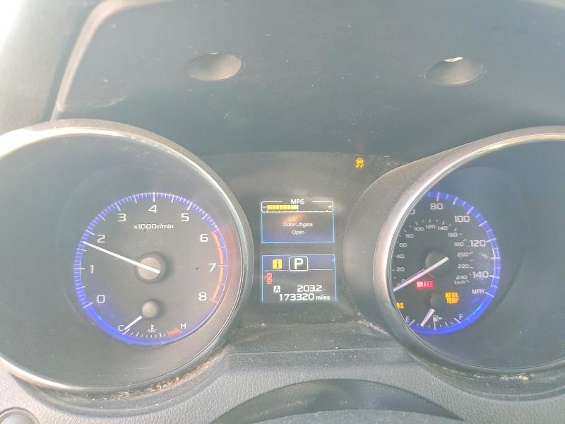 Aukcja sprzedaży 2016 Subaru Outback, vin: 4S4BSBCC6G3344926, numer aukcji: 66492966