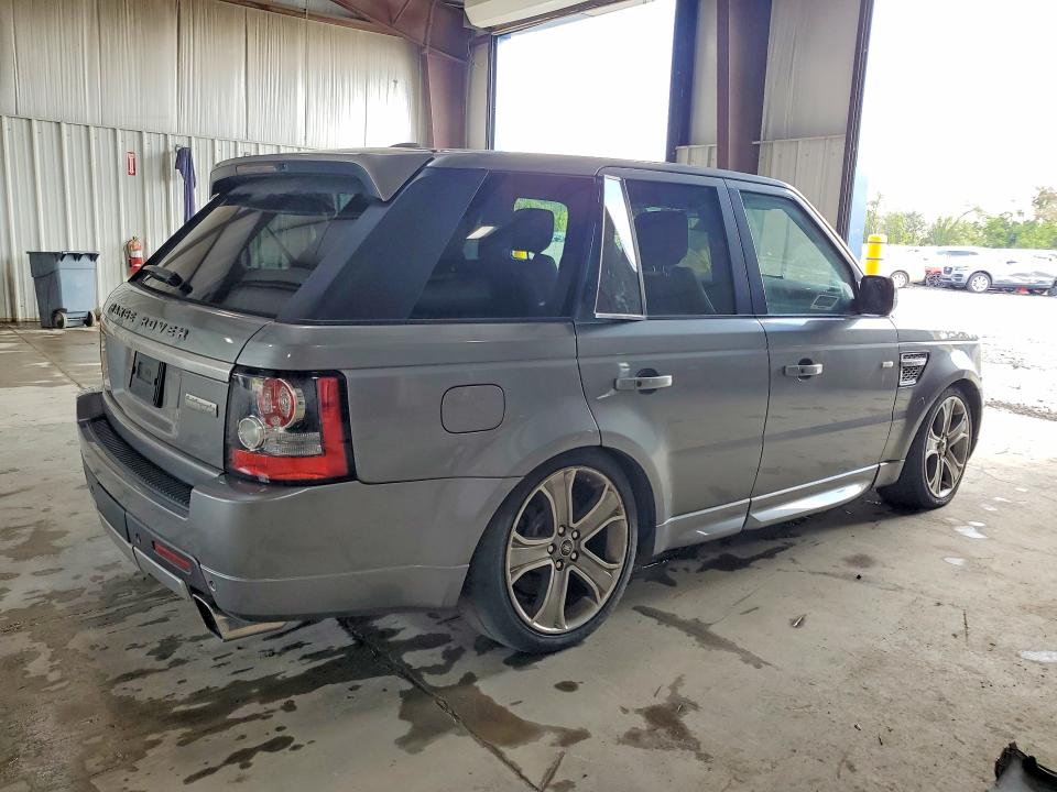 Aukcja sprzedaży 2013 Land Rover Range Rover Sport, vin: SALSP2E48DA786568, numer aukcji: 67258336