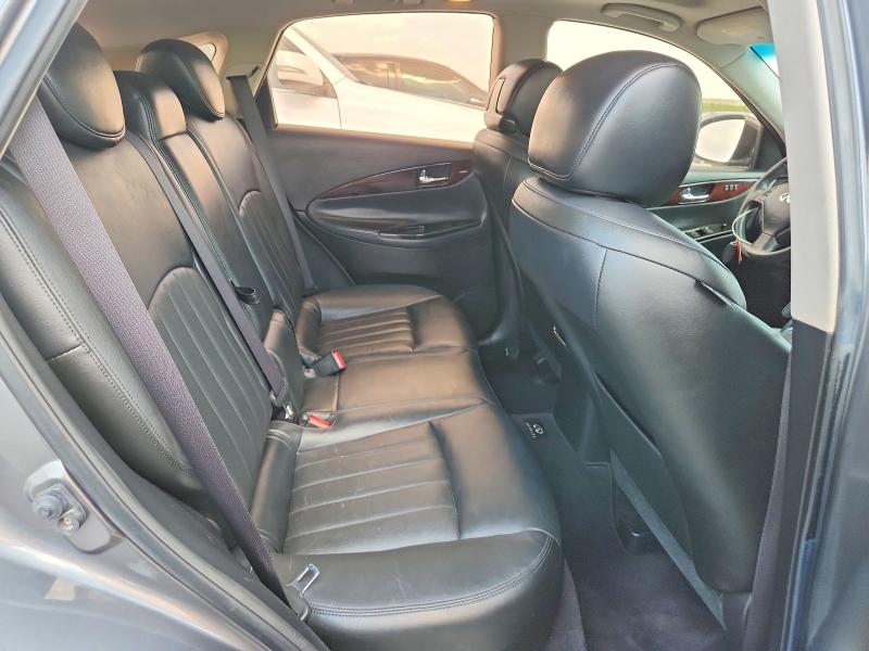 Aukcja sprzedaży 2011 Infiniti Ex35, vin: JN1AJ0HP3BM800048, numer aukcji: 64138556