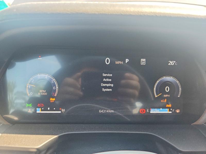 Продажа на аукционе авто 2024 Jeep Grand Cherokee, vin: 1C4RJKDG4R8620579, номер лота: 66158686