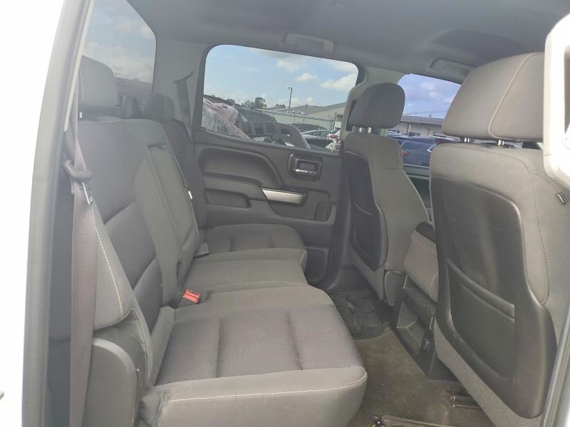 Продажа на аукционе авто 2015 Chevrolet Silverado, vin: 1GC1KVEG7FF579494, номер лота: 64534966