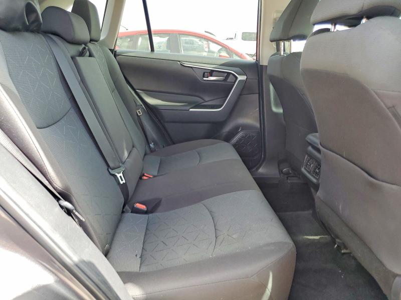 Продажа на аукционе авто 2024 Toyota Rav4, vin: 2T3W1RFV4RW303516, номер лота: 65605906