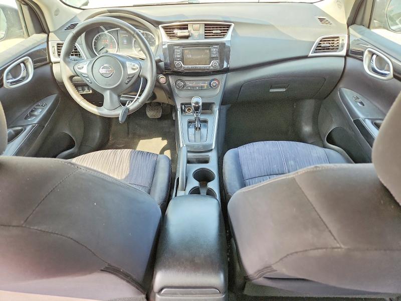 Auction sale of the 2016 Nissan Sentra, vin: 3N1AB7AP7GY262197, lot number: 63913416
