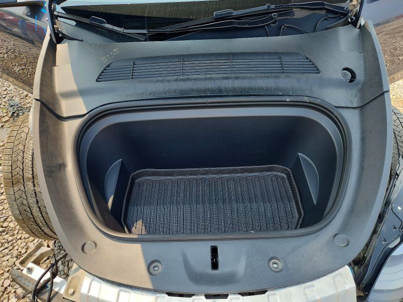 Продаж на аукціоні авто 2023 Tesla Model Y, vin: 7SAYGAEE6PF942254, номер лоту: 63444566