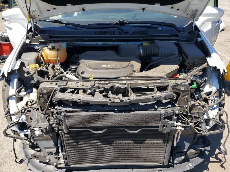Aukcja sprzedaży 2018 Chrysler Pacifica, vin: 2C4RC1BG0JR228392, numer aukcji: 63421216