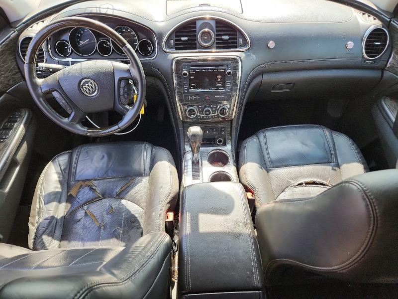 Aukcja sprzedaży 2014 Buick Enclave, vin: 5GAKVBKD5EJ325543, numer aukcji: 66614226