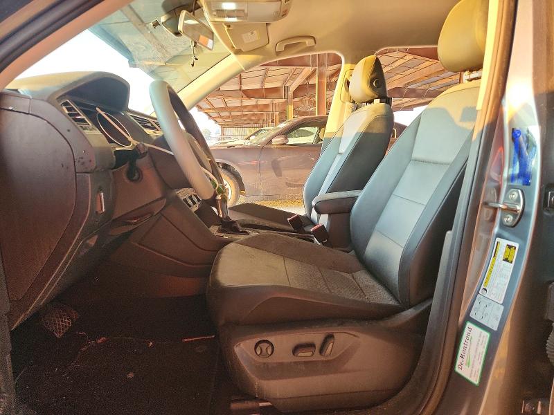 Aukcja sprzedaży 2018 Volkswagen Tiguan, vin: 3VV2B7AX6JM202302, numer aukcji: 66989896