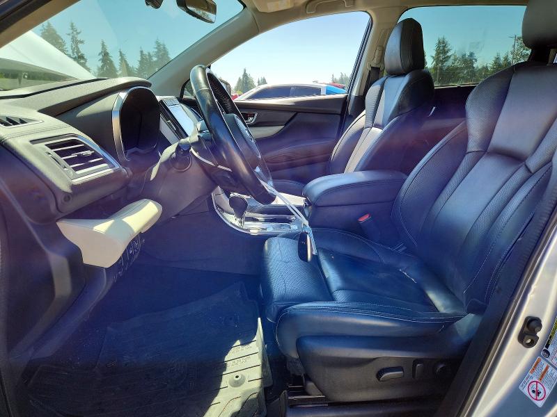 2019 Subaru Ascent მანქანა იყიდება აუქციონზე, vin: 4S4WMAJDXK3436910, აუქციონის ნომერი: 64149966