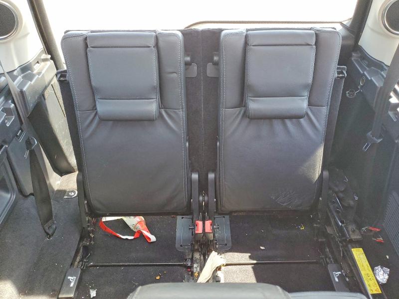 Продажа на аукционе авто 2016 Land Rover Lr4, vin: SALAK2V64GA793050, номер лота: 65583886