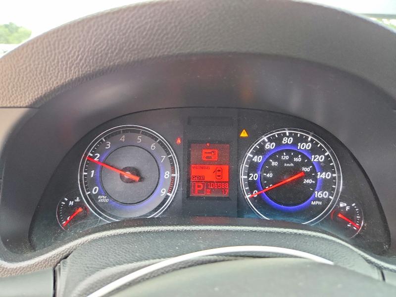 65901356 :رقم المزاد ، JNKBV61F67M806099 vin ، 2007 Infiniti G35 مزاد بيع