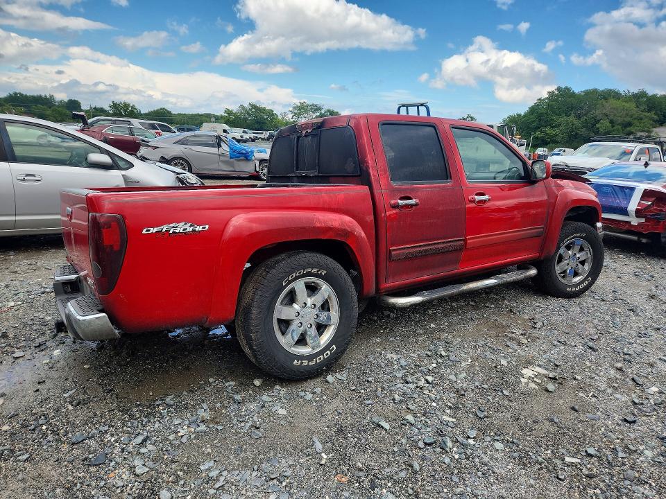 2012 Gmc Canyon მანქანა იყიდება აუქციონზე, vin: 1GTH6PFEXC8132332, აუქციონის ნომერი: 63588936