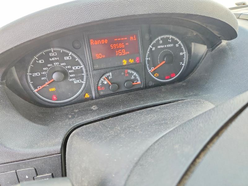 Продаж на аукціоні авто 2021 Ram Promaster 3500, vin: 3C6MRVJG0ME535463, номер лоту: 65920296