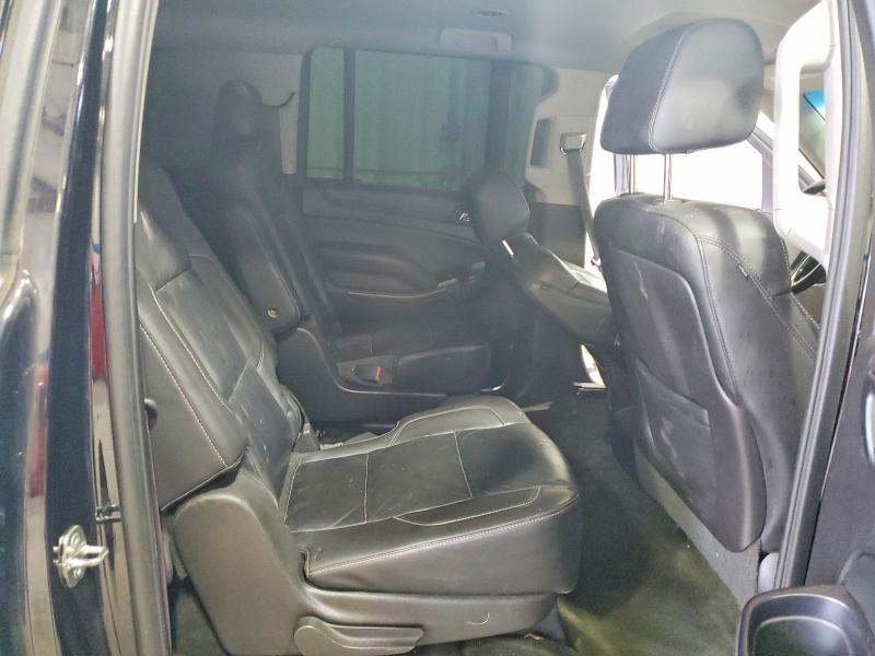 Aukcja sprzedaży 2015 Chevrolet Suburban, vin: 1GNSKJKCXFR236117, numer aukcji: 63968976