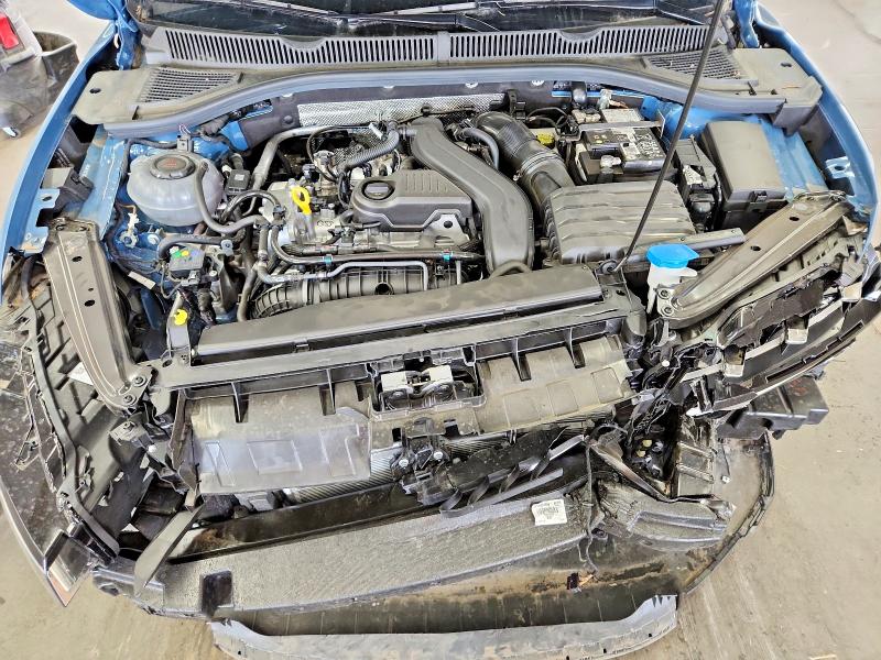 Продаж на аукціоні авто 2025 Volkswagen Jetta, vin: 3VW5X7BU6SM072599, номер лоту: 65536126