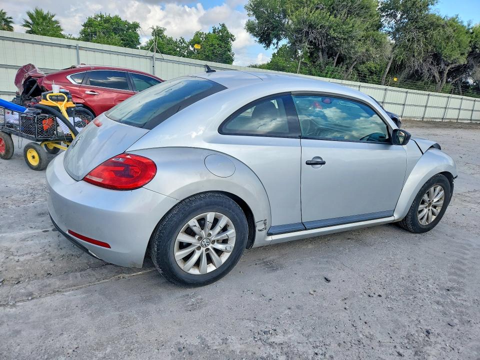 Aukcja sprzedaży 2013 Volkswagen Beetle, vin: 3VWFP7AT9DM660867, numer aukcji: 64022286