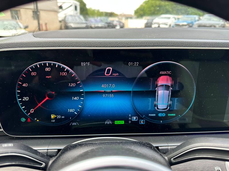 Aukcja sprzedaży 2021 Mercedes-benz Gle, vin: 4JGFB5KB9MA322339, numer aukcji: 66055636