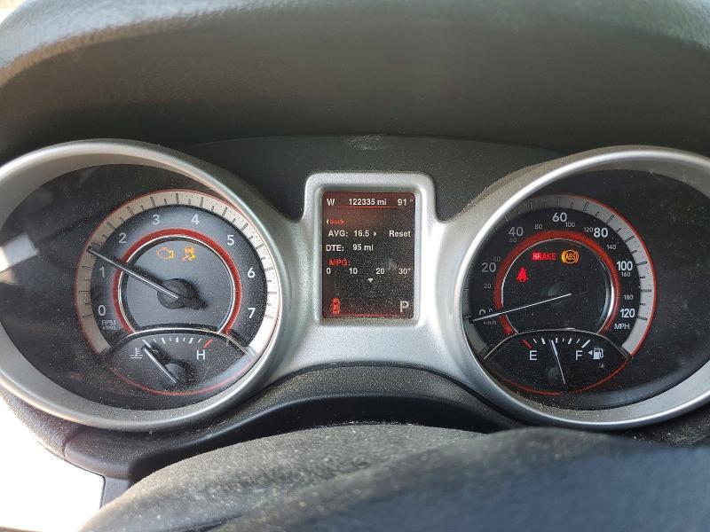 67154166 :رقم المزاد ، 3C4PDCBG0ET122026 vin ، 2014 Dodge Journey مزاد بيع
