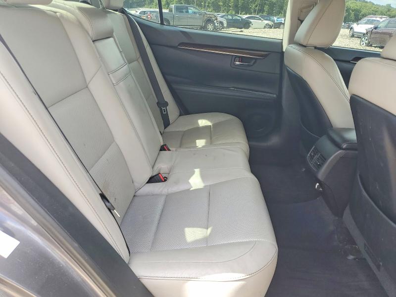 Продаж на аукціоні авто 2013 Lexus Es, vin: JTHBK1GG9D2042512, номер лоту: 66246476