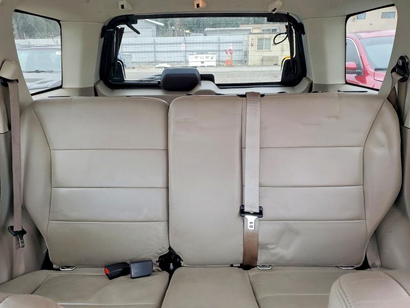 2010 Ford Escape მანქანა იყიდება აუქციონზე, vin: 1FMCU5K35AKC29488, აუქციონის ნომერი: 64314616