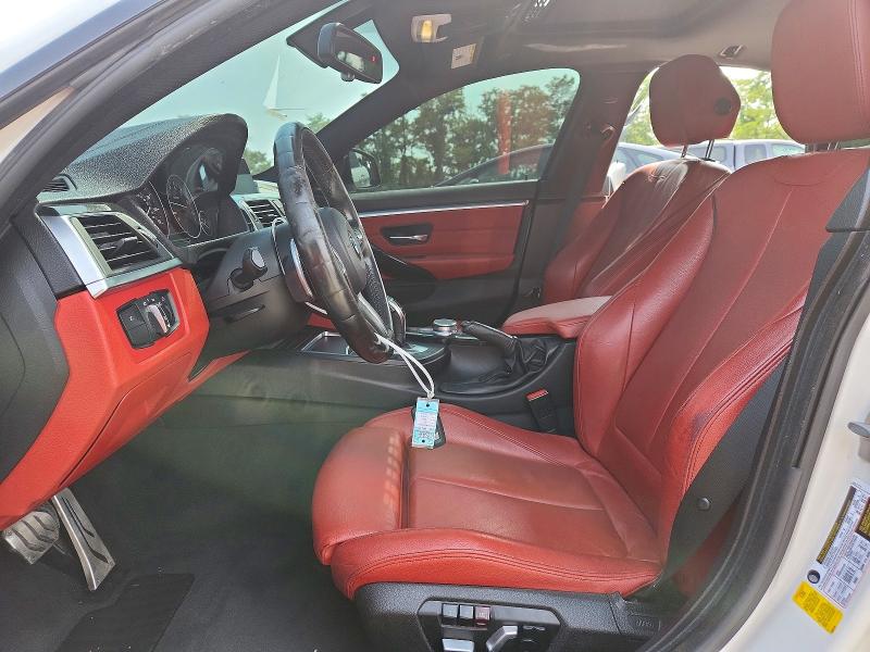 Продажа на аукционе авто 2018 Bmw 430i, vin: WBA4J1C53JBG75987, номер лота: 64029856