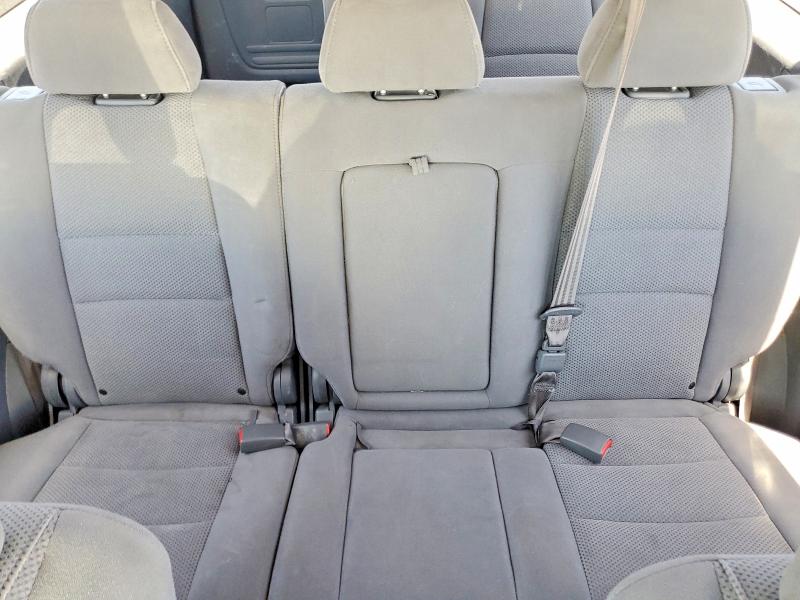63756576 :رقم المزاد ، 5FNYF18398B023148 vin ، 2008 Honda Pilot مزاد بيع