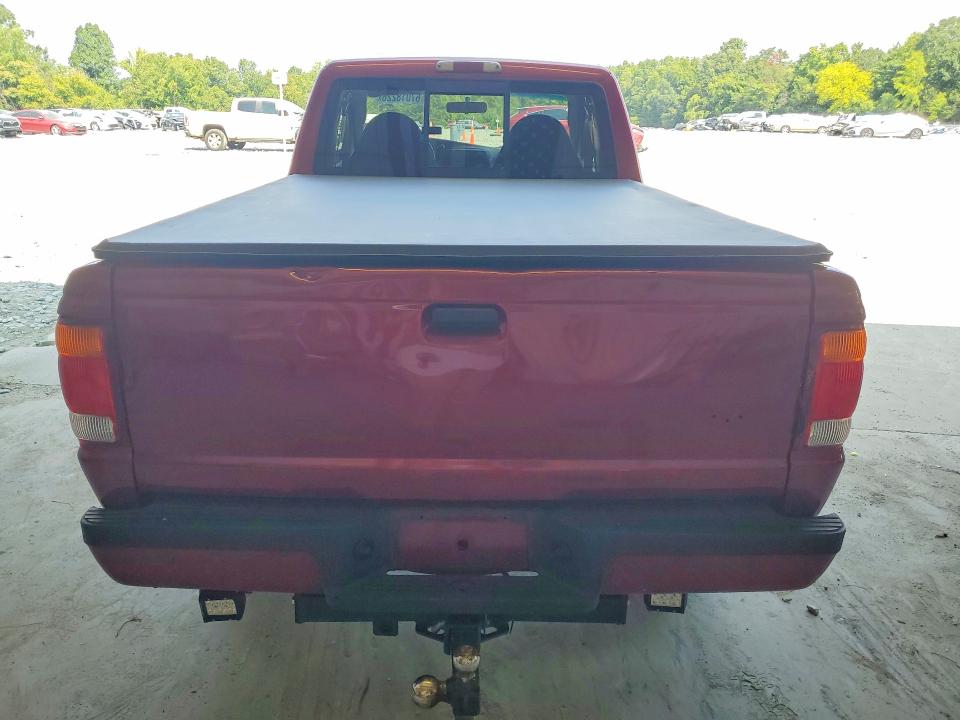 Aukcja sprzedaży 1998 Ford Ranger, vin: 1FTZR15X8WTA04572, numer aukcji: 67018226