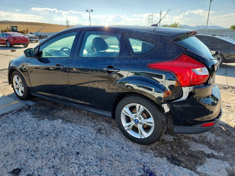 Aukcja sprzedaży 2013 Ford Focus, vin: 1FADP3K27DL221439, numer aukcji: 65380166