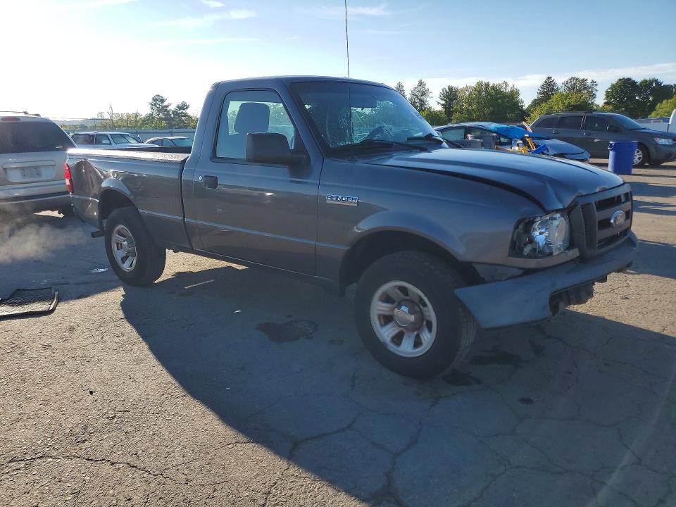 Продажа на аукционе авто 2011 Ford Ranger, vin: 1FTKR1AD4BPB18813, номер лота: 66540506