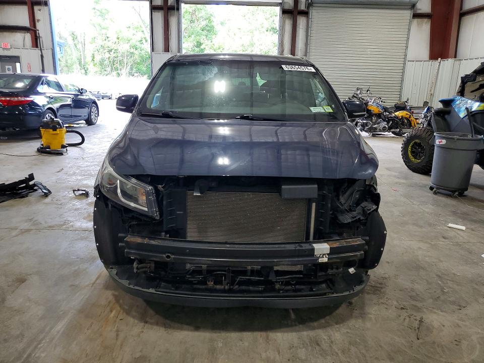 Продаж на аукціоні авто 2016 Kia Sedona, vin: KNDMB5C10G6196770, номер лоту: 63654576