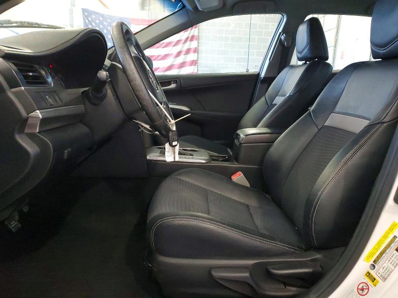 Продажа на аукционе авто 2012 Toyota Camry, vin: 4T1BF1FK0CU562141, номер лота: 66095376