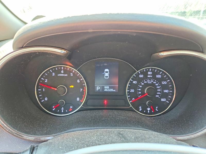 Продаж на аукціоні авто 2014 Kia Forte, vin: KNAFX5A80E5165884, номер лоту: 66826366