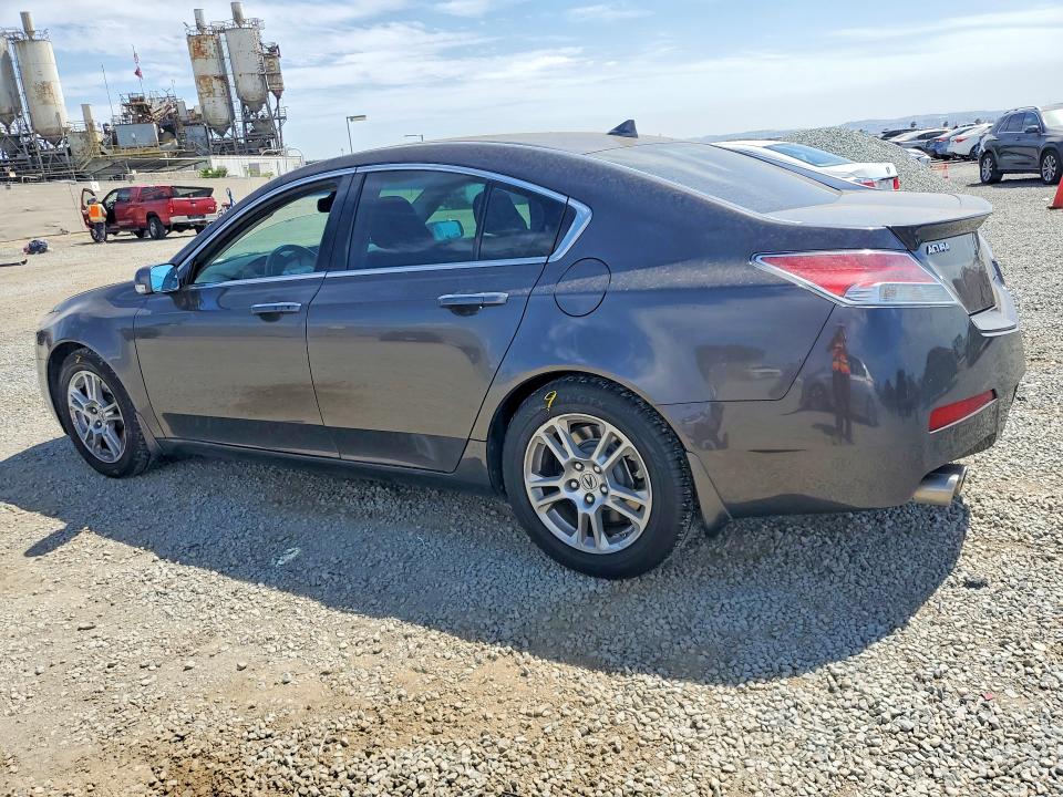 Aukcja sprzedaży 2009 Acura Tl, vin: 19UUA86559A023363, numer aukcji: 66744536