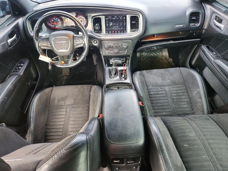 2019 Dodge Charger მანქანა იყიდება აუქციონზე, vin: 2C3CDXCT2KH704820, აუქციონის ნომერი: 64422656