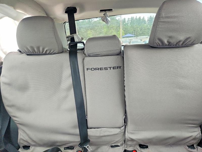 64943666 :رقم المزاد ، JF2SKASC0LH451842 vin ، 2020 Subaru Forester مزاد بيع
