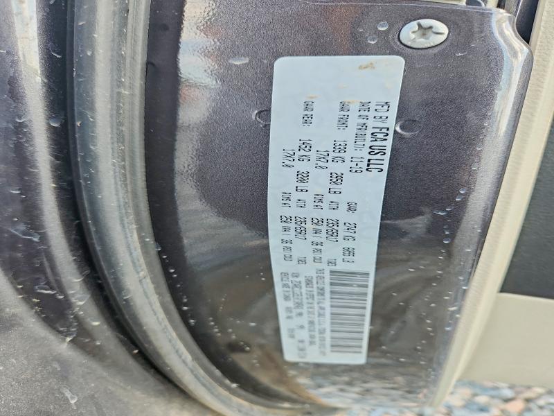 65904466 :رقم المزاد ، 2C4RC1CG5LR134543 vin ، 2020 Chrysler Voyager مزاد بيع