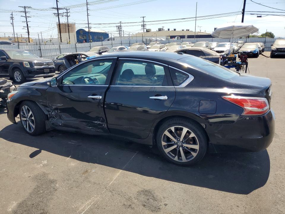 Aukcja sprzedaży 2014 Nissan Altima, vin: 1N4AL3APXEC286024, numer aukcji: 64290356