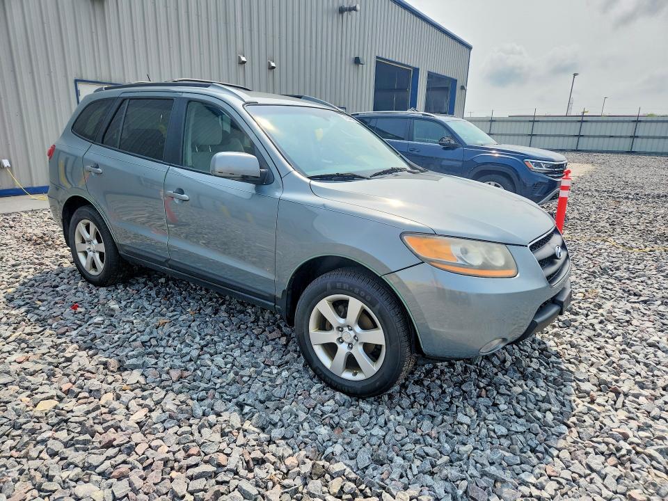 Продаж на аукціоні авто 2009 Hyundai Santa Fe, vin: 5NMSH73EX9H250859, номер лоту: 64854526