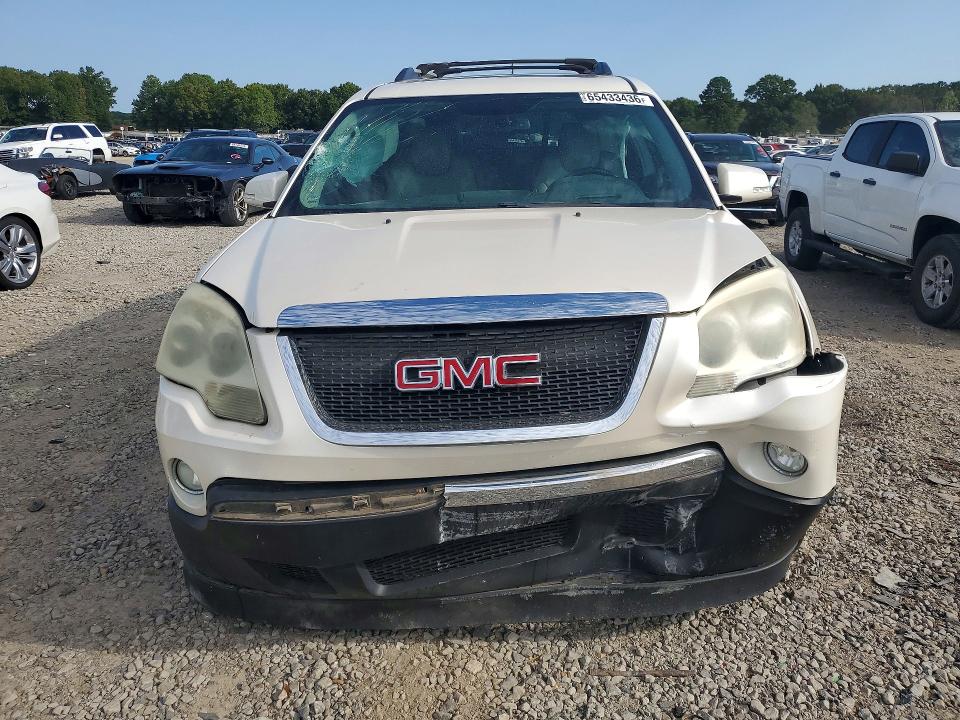 Aukcja sprzedaży 2011 Gmc Acadia, vin: 1GKKRSED4BJ174001, numer aukcji: 65433436
