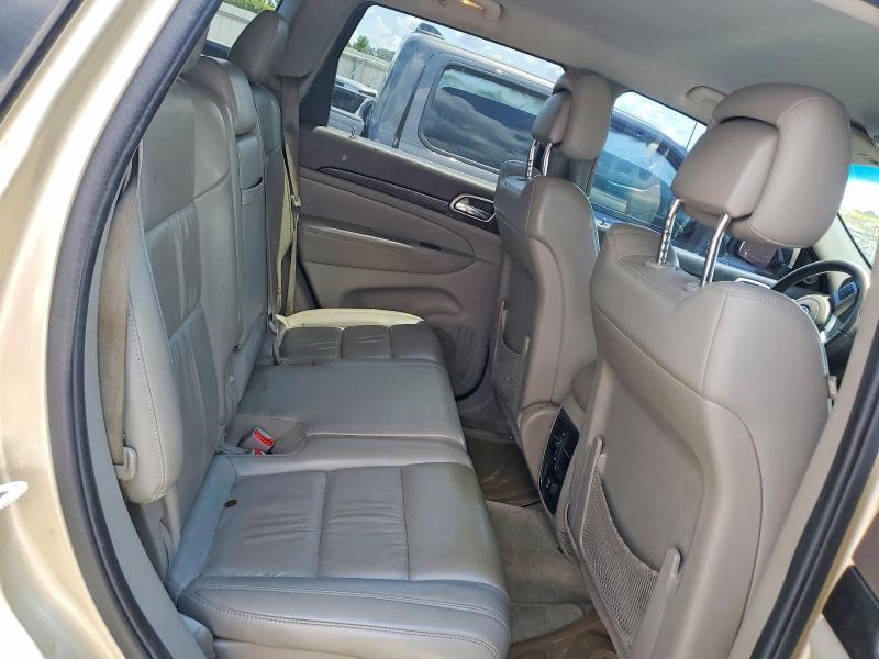 Aukcja sprzedaży 2011 Jeep Grand Cherokee, vin: 1J4RS4GG5BC558711, numer aukcji: 64565936