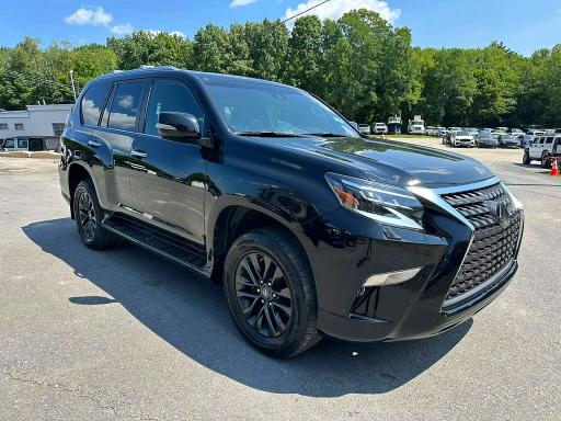 63161546 :رقم المزاد ، JTJAM7BXXL5243217 vin ، 2020 Lexus Gx مزاد بيع