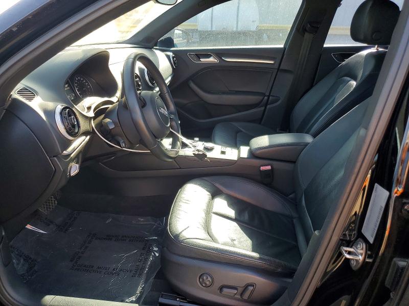 Продажа на аукционе авто 2015 Audi A3, vin: WAUACGFF4F1120979, номер лота: 66792566
