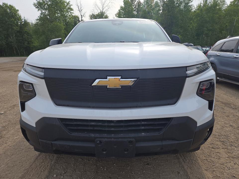 Продажа на аукционе авто 2025 Chevrolet Silverado, vin: 1GC10TEF4SU408791, номер лота: 64485926