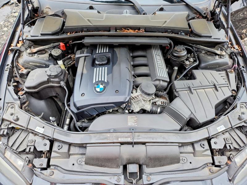 Aukcja sprzedaży 2013 Bmw 328, vin: WBAKE3C56DE772141, numer aukcji: 65183686