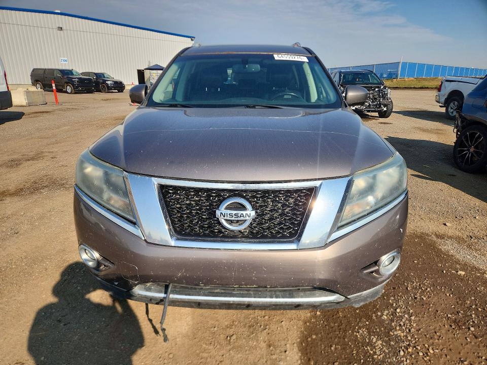 Aukcja sprzedaży 2013 Nissan Pathfinder, vin: 5N1AR2MM9DC674716, numer aukcji: 64559276