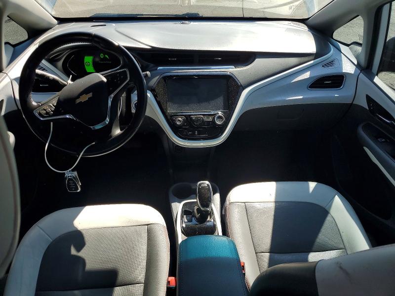 Продажа на аукционе авто 2020 Chevrolet Bolt Ev, vin: 1G1FZ6S02L4142081, номер лота: 66460646